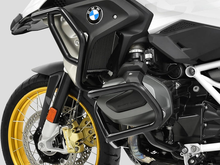 ZIEGER Sturzbügel kompatibel mit: BMW R 1250 GS (1G13 (K50))