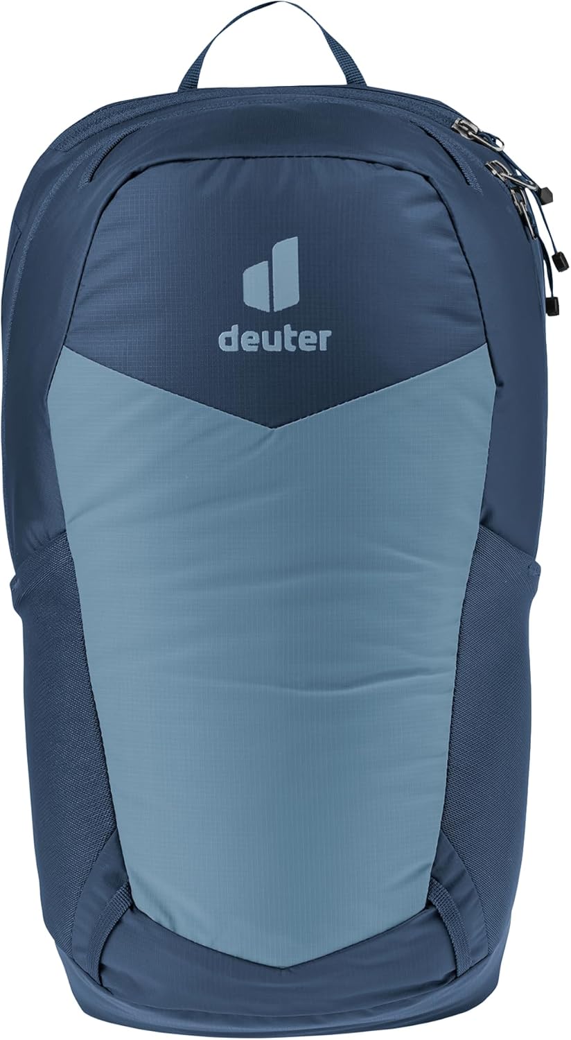 deuter Unisex Speed Lite 13 Wanderrucksack 13L Atlantic-ink, 13L Atlantic-ink