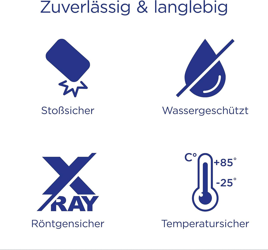 Integral 512GB Micro SD Karte 4K Video Premium High Speed Speicherkarte SDXC bis zu 100MB/s Lesegesc