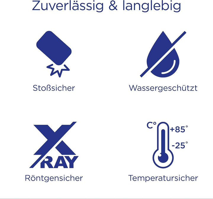 Integral 512GB Micro SD Karte 4K Video Premium High Speed Speicherkarte SDXC bis zu 100MB/s Lesegesc