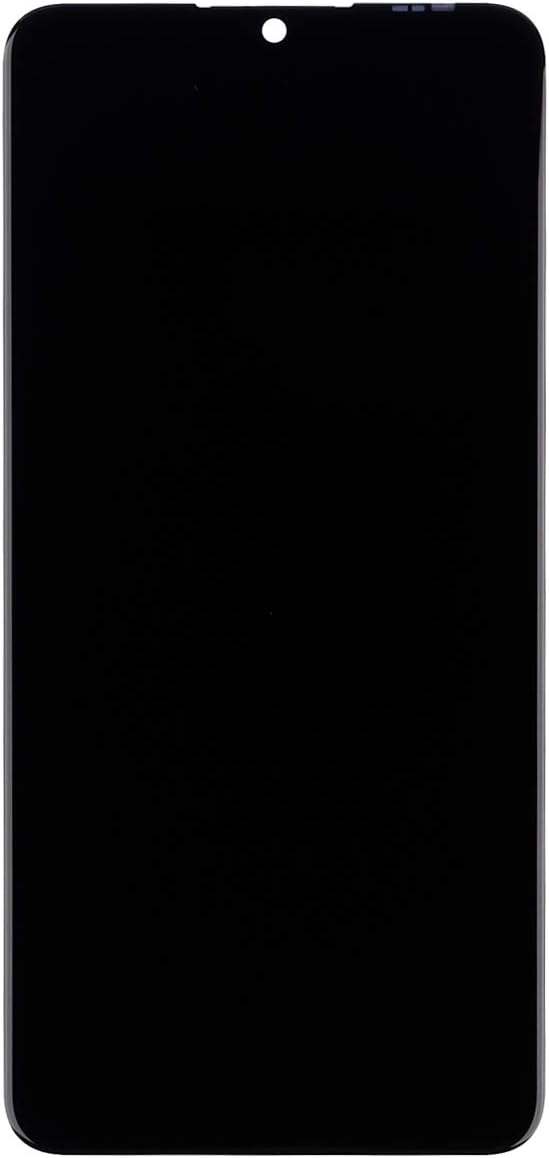 swark LCD Display Kompatibel mit Huawei P30 Lite/Nova 4E MAR-L01A MAR-L21A MAR-LX1A Touchscreen Bild