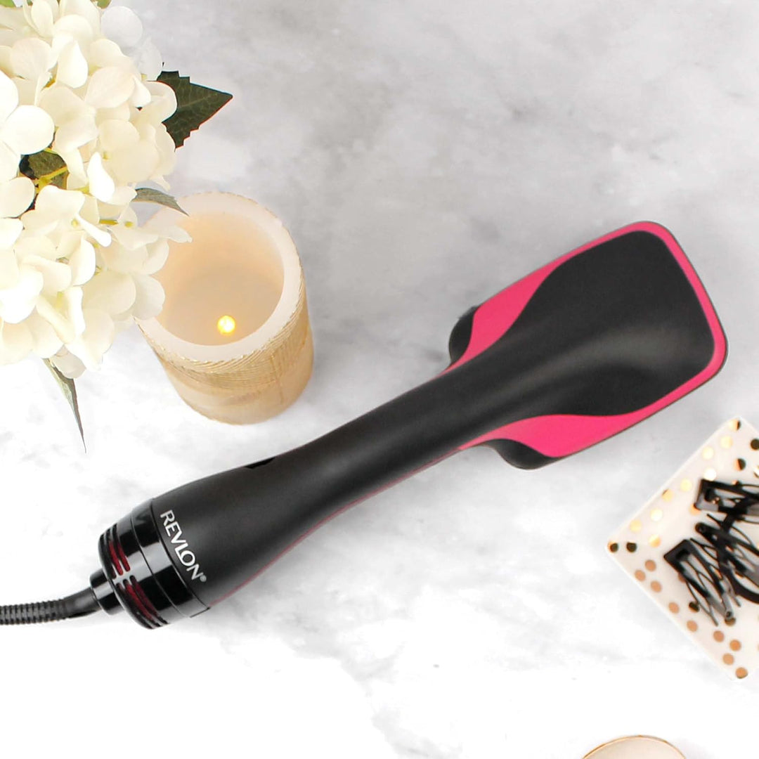 Revlon Pro RVDR5212E2 Pro Collection Salon One-Step Warmluftbürste Warmluftbürste Single