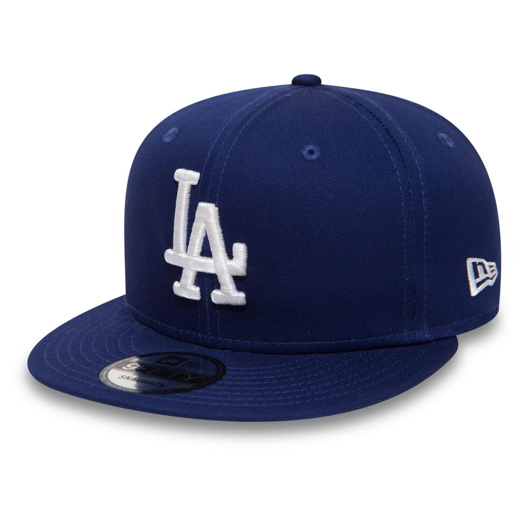 New Era 950 Snapback Cap - LA Dodgers Team L Blau, L Blau
