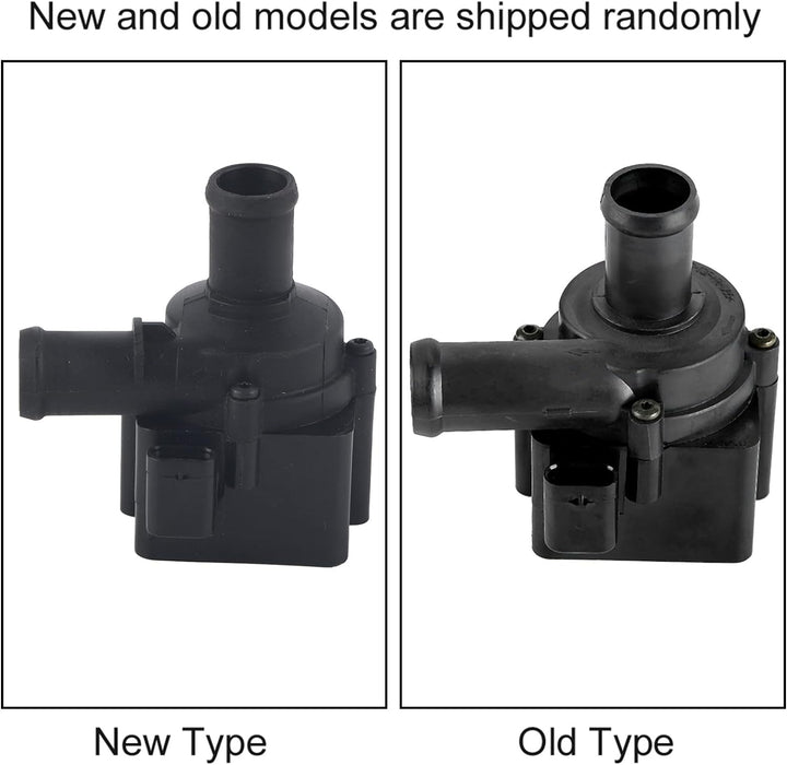 059121012A Hilfe Kühlmittel Wasserpumpe für A6 A8 Q5 Q7 RS7 S6 S7 Wasserpumpe 701713270,701713060,70