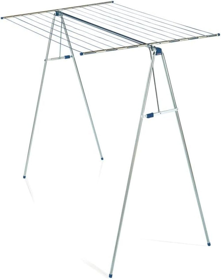 Leifheit Hochtrockner Linomaxx 210 Wäschetrockner Wäscheständer Wäscheleine 12 x 12 x 166 cm, 12 x 1