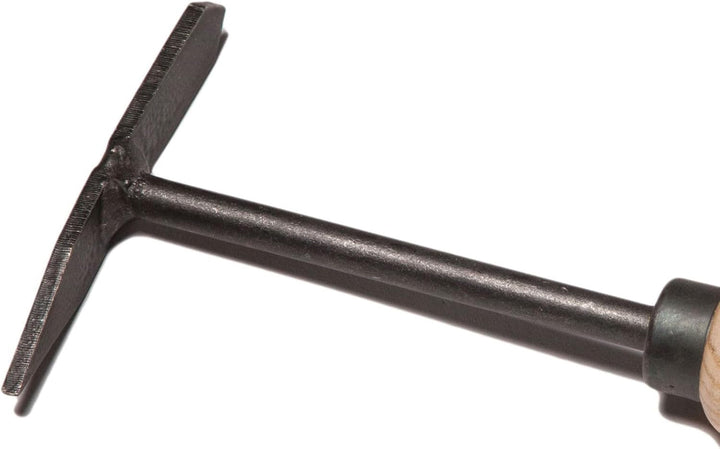 Krumpholz Fugenkratzer mit Eschengriff