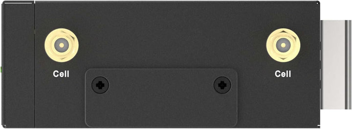 D-Link DWM-314-G 5G M2M VPN Router (Robuster Industrie 5G NR Router, Dual-SIM, IoT Gateway, Remote M
