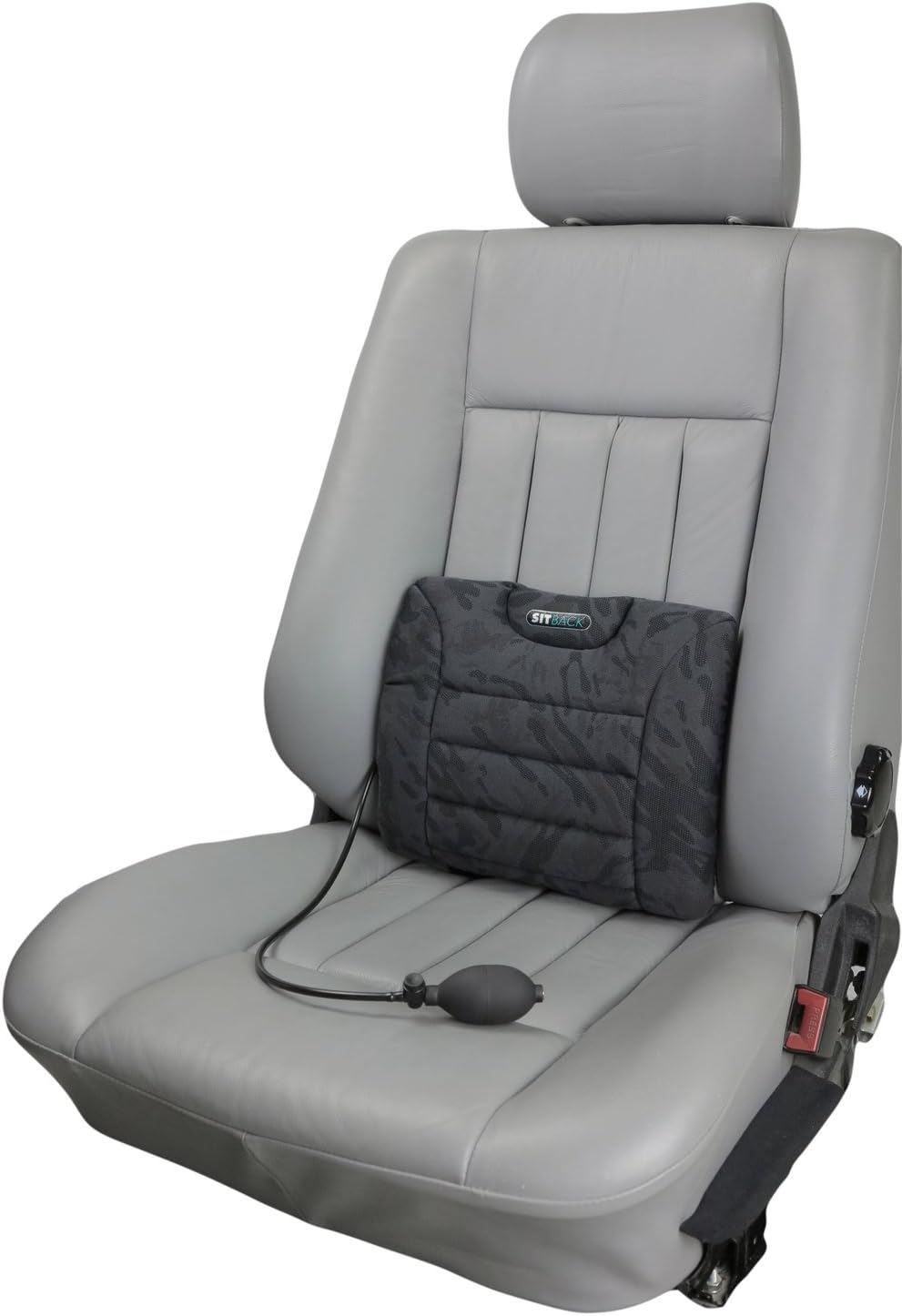 SITBACK - Air, Auto-Rückenstütze mit Luftkissen