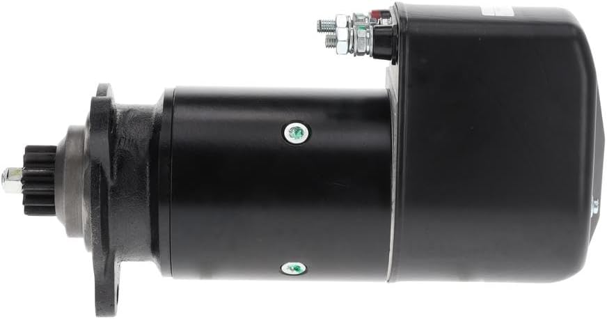 HELLA - Starter/Anlasser - 24V - 5.4kW - für u.a. Volvo FM7 FL7 - 8EA 012 586-181