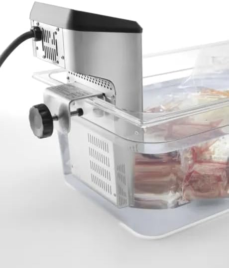 SousVideTools iVide Plus kommerzieller thermischer Zirkulator
