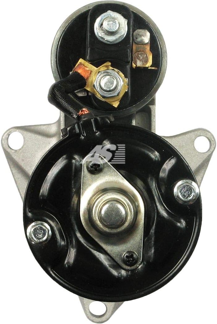 ASPL S0005 Anlasser