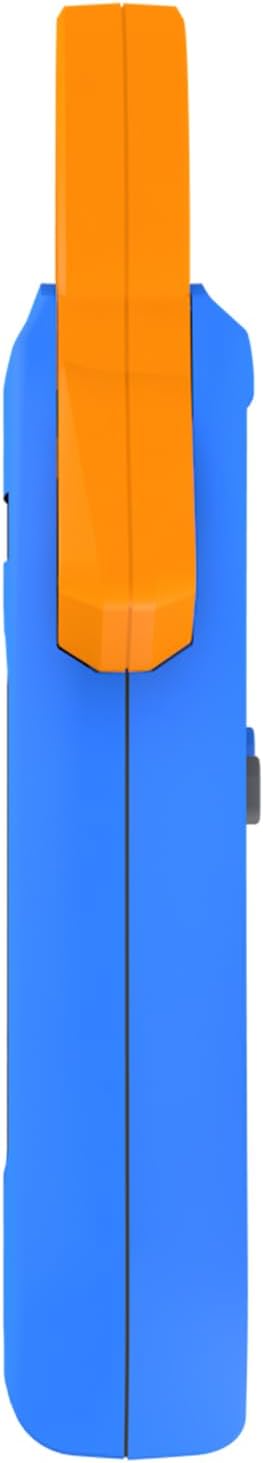 OWON CM2100B Digitales Zangenmessgerät Bluetooth Smart Electrical Tester 600V AC/DC True RMS VFC Dio
