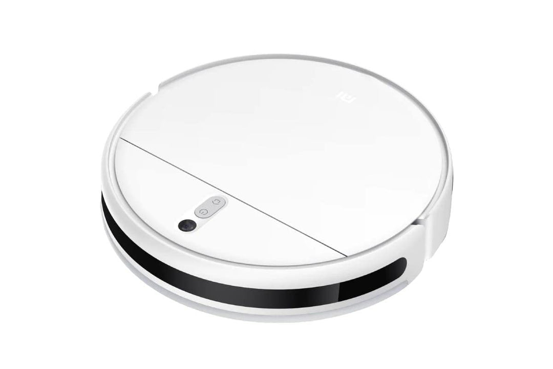 Xiaomi 42621, VAC Cleaner Roboter MOP 2 LITEXIAOMI, Weiss, 35,3 cm x 8,13 cm, 35 W, 0.27 liters, 50