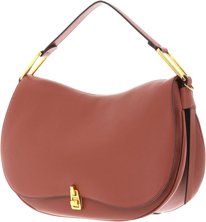 Coccinelle Magie Handtasche Leder 37 cm