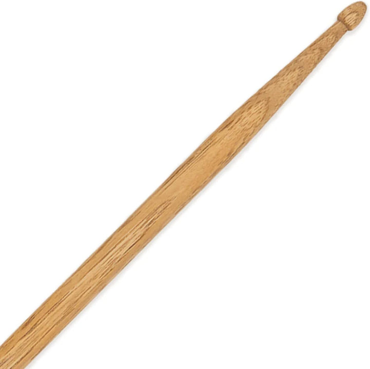 Vic Firth - American Classic® Terra Serie Trommelstöcke 7A - Amerikanisches Hickory – Holzspitze - 4