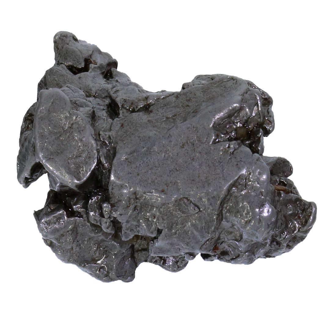 Maulwurf - Geschenke aus der Natur - echte Sternschnuppe mit Zertifikat - Meteoriten-Steine ca. 25-3