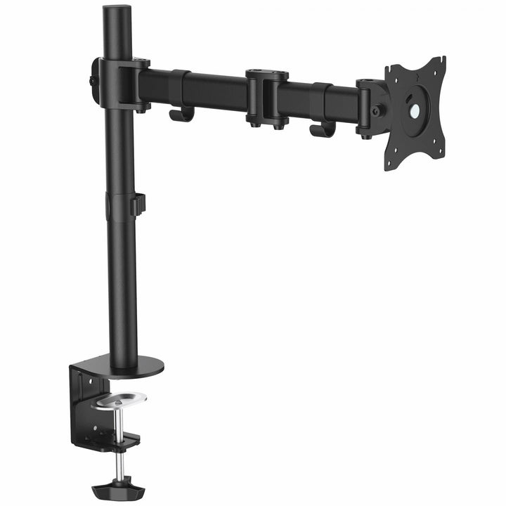 StarTech.com Braccio Articolato per Monitor da Scrivania, Accaio robusto, Supporto VESA fino a 34" (