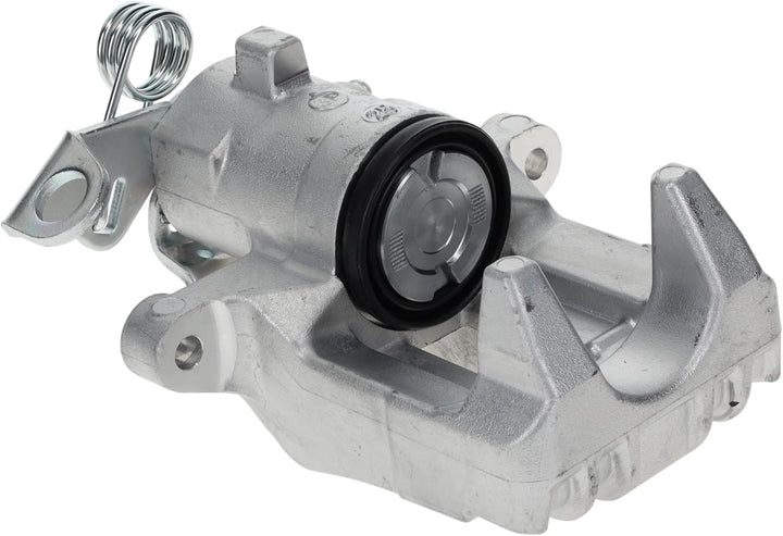 HELLA PAGID 8AN 355 783-431 Bremssattel - AN8343 - Bremssystem: TRW - Neuteil ohne Pfand - für u.a.