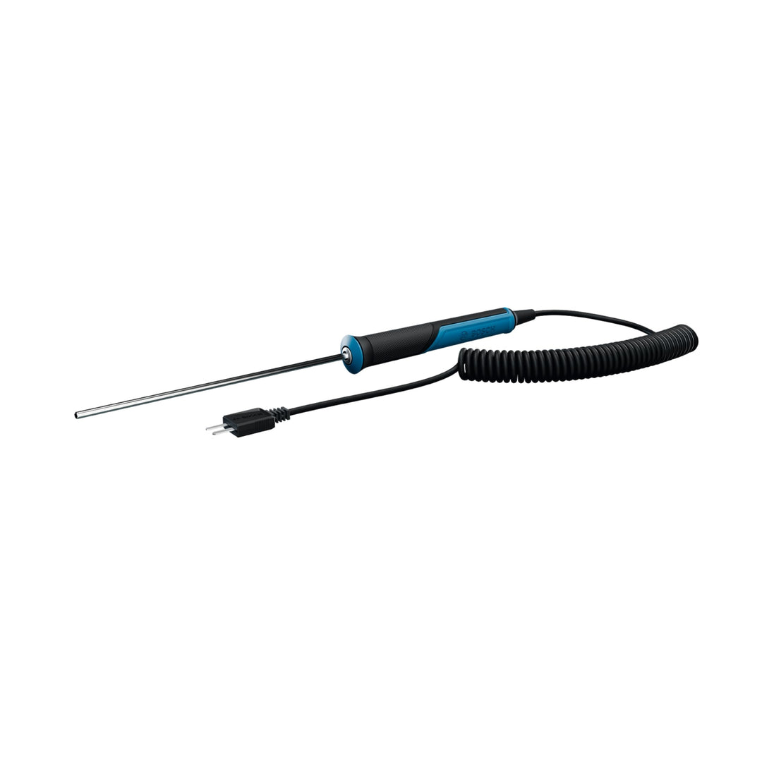 PRO Temperature Probe Immersion | Type K