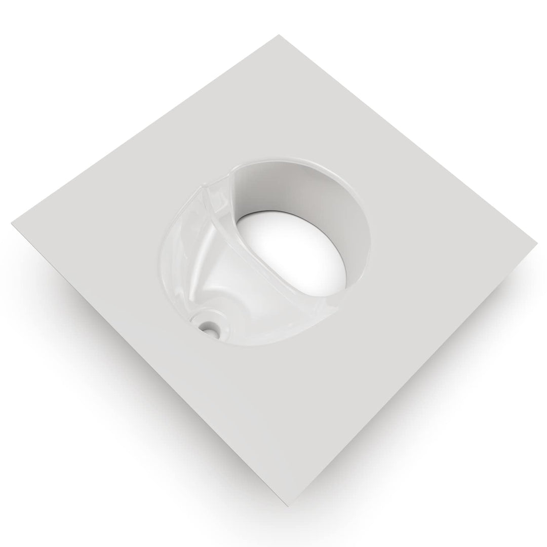 Kildwick Klassic XL Urin Separator Diverter Trenneinsatz für Komposttoiletten