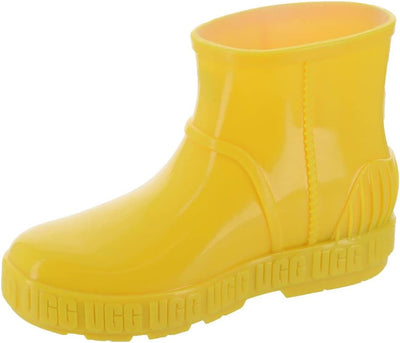 UGG Jungen Unisex Kinder Drizlita Stiefel, Canary, 26 EU