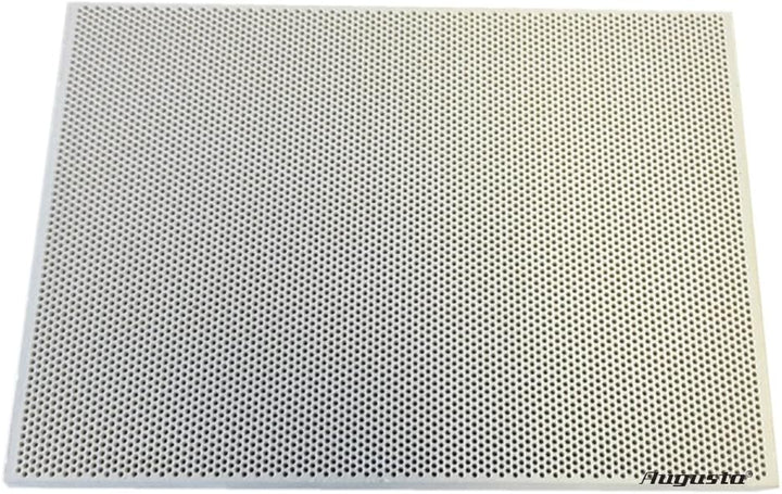 Augusta Lötplatte Lötunterlage Keramik 197 x 140 x 12 mm
