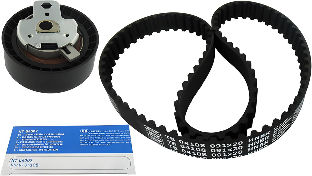 SKF VKMA 04108 Spannrolle