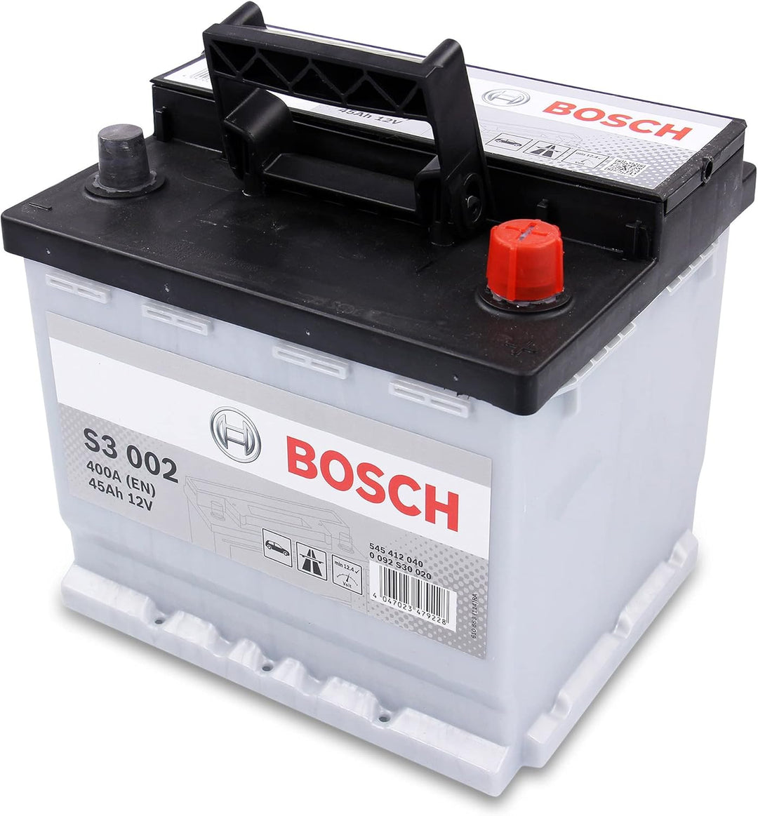 Bosch 0092s30020 BOSCH Ladegerät