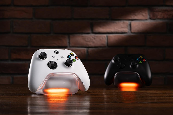8BitDo Charging Dock for Xbox Wireless Controllers, Xbox Charging Station with Magnetic Secure Charg