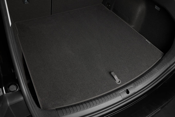 Kofferraummatte passend für Opel Frontera C 2025-2026 Passend zur Ausführung: 5 Sitzer | Nur passend