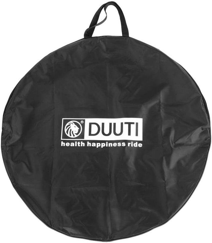 Dilwe Laufradtasche, Fahrrad Radtasche Laufrad Tasche Beutel Mountainbike MTB Lagerung Schützende Ca