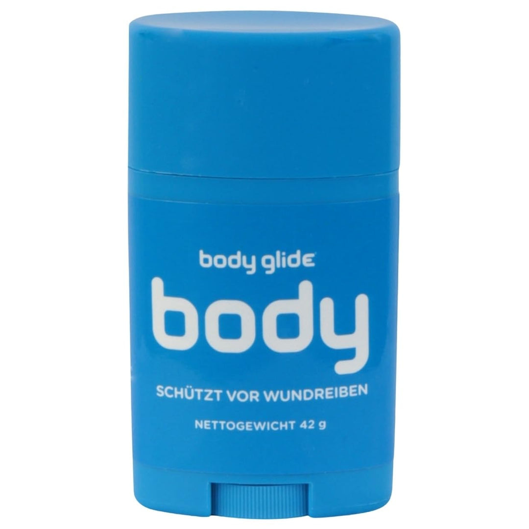 Bodyglide Hautschutzstick Anti Chafing für Damen und Herren, 42 g, DAB 369, 42 g