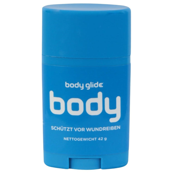 Bodyglide Hautschutzstick Anti Chafing für Damen und Herren, 42 g, DAB 369, 42 g
