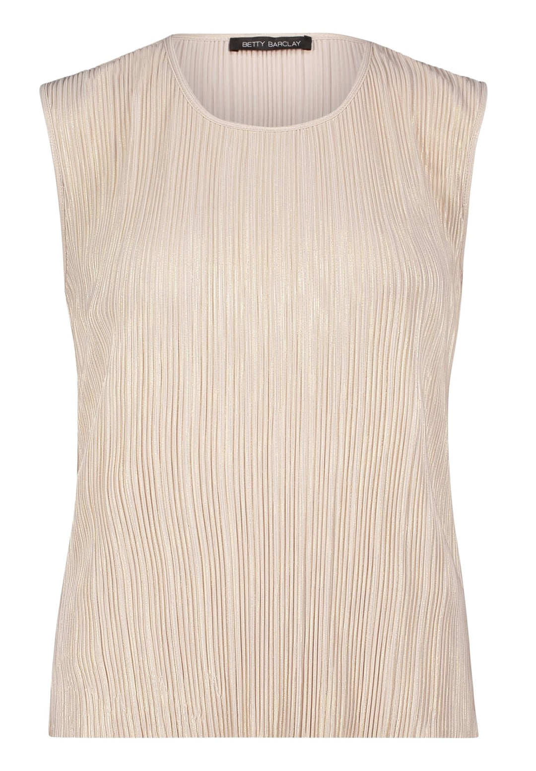 Betty Barclay Shirt Kurz ohne Arm 36, 36