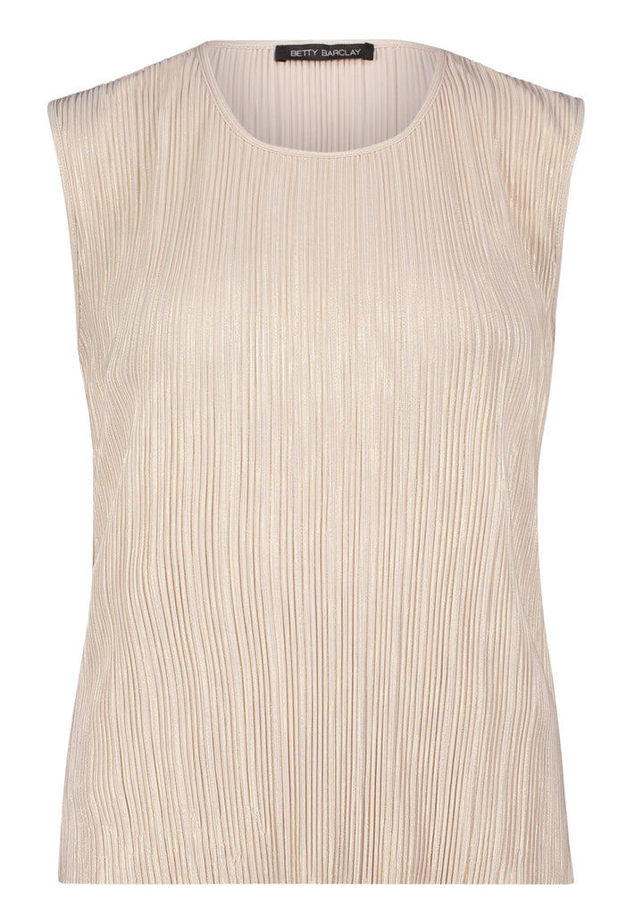 Betty Barclay Shirt Kurz ohne Arm 36, 36