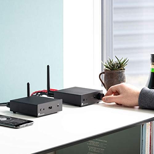 Pro-Ject Stream Box S2 (Silber), Silber