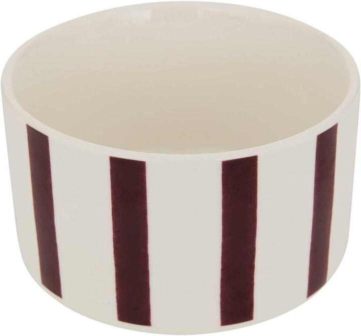 Atmosphera - Aperitifset Cherie Cherry 4 Teil(e) d25xh7,5cm