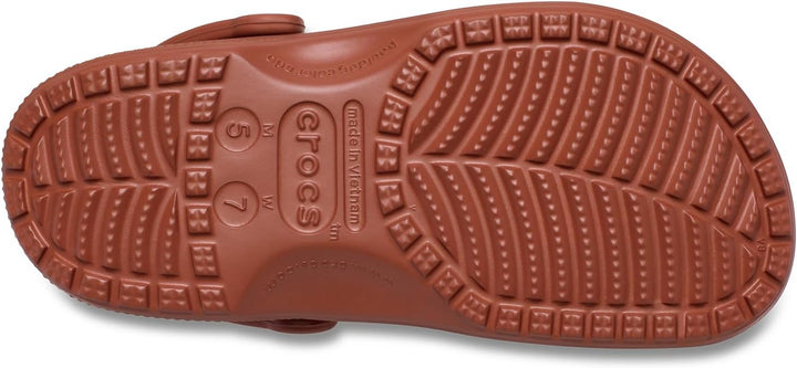 Crocs Classic Clog 36/37 EU Rust, 36/37 EU Rust