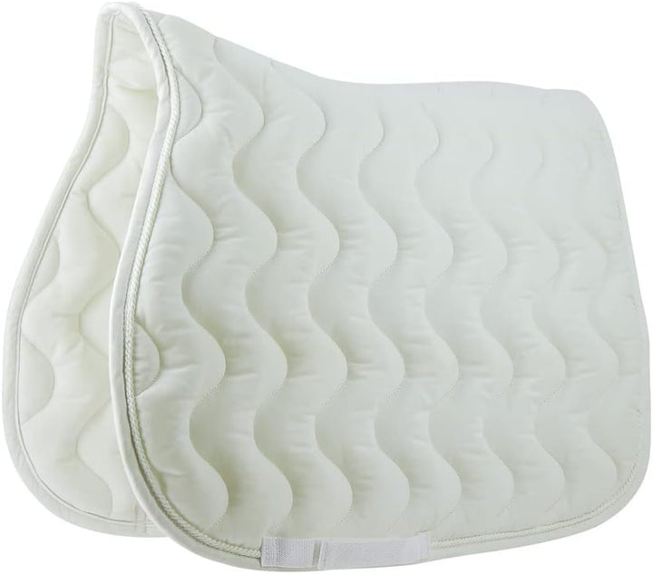 Equi-Theme Schabracke POLYFUN in 9 trendigen Farben Violett Violet-Poney, Violett Violet-Poney