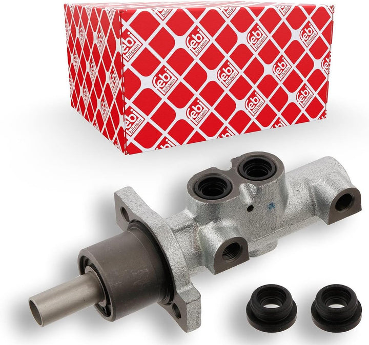 febi bilstein 31740 Hauptbremszylinder , 1 Stück