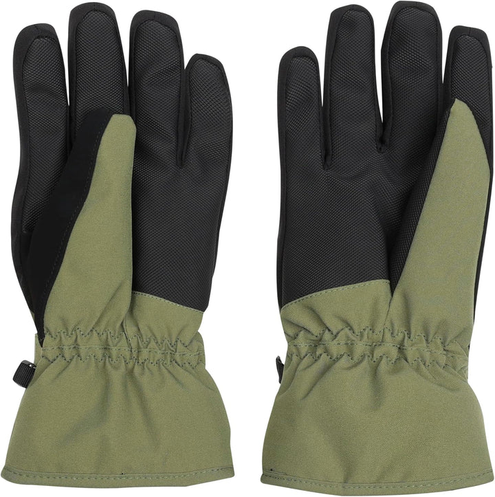 Dare 2b Unisex Jugend Kids Restart Winter Gloves with Water Repellent Finish Skihandschuhe 11-13 Jah