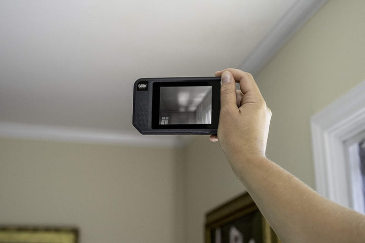 Seek Thermal Shot Waermebildkamera -40 bis +330 °C 206 x 156 Pixel 9Hz WiFi