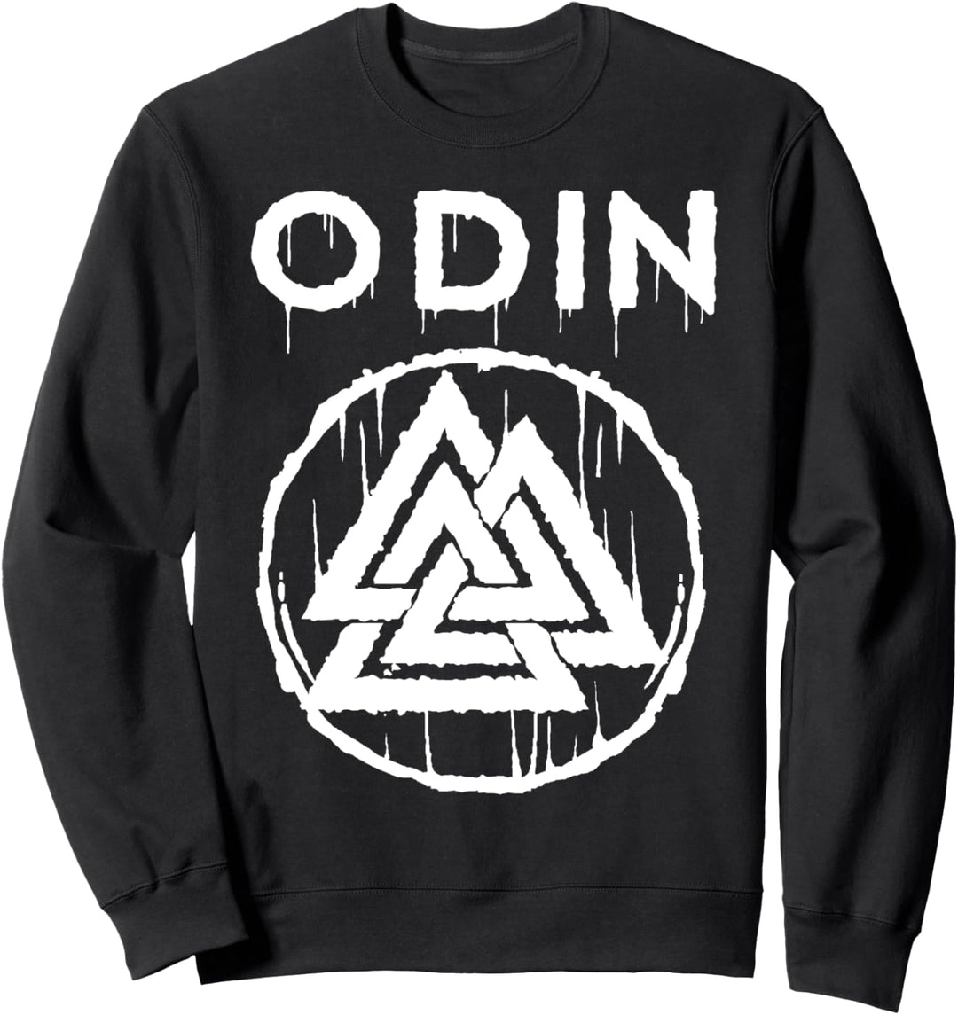 Wikinger-Abstammung & Wikinger-Geschichte - Wikinger Sweatshirt