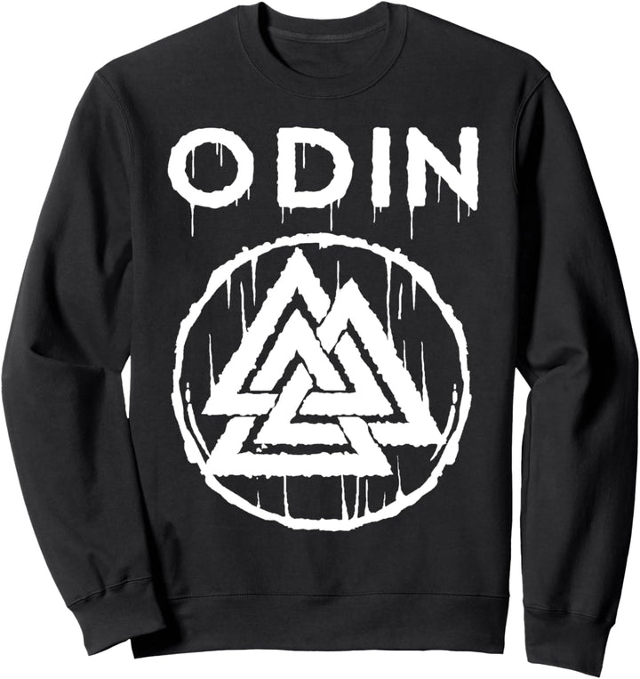 Wikinger-Abstammung & Wikinger-Geschichte - Wikinger Sweatshirt