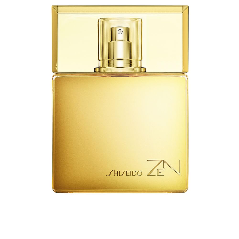 Shiseido Zen Women Eau de Parfum 100ml
