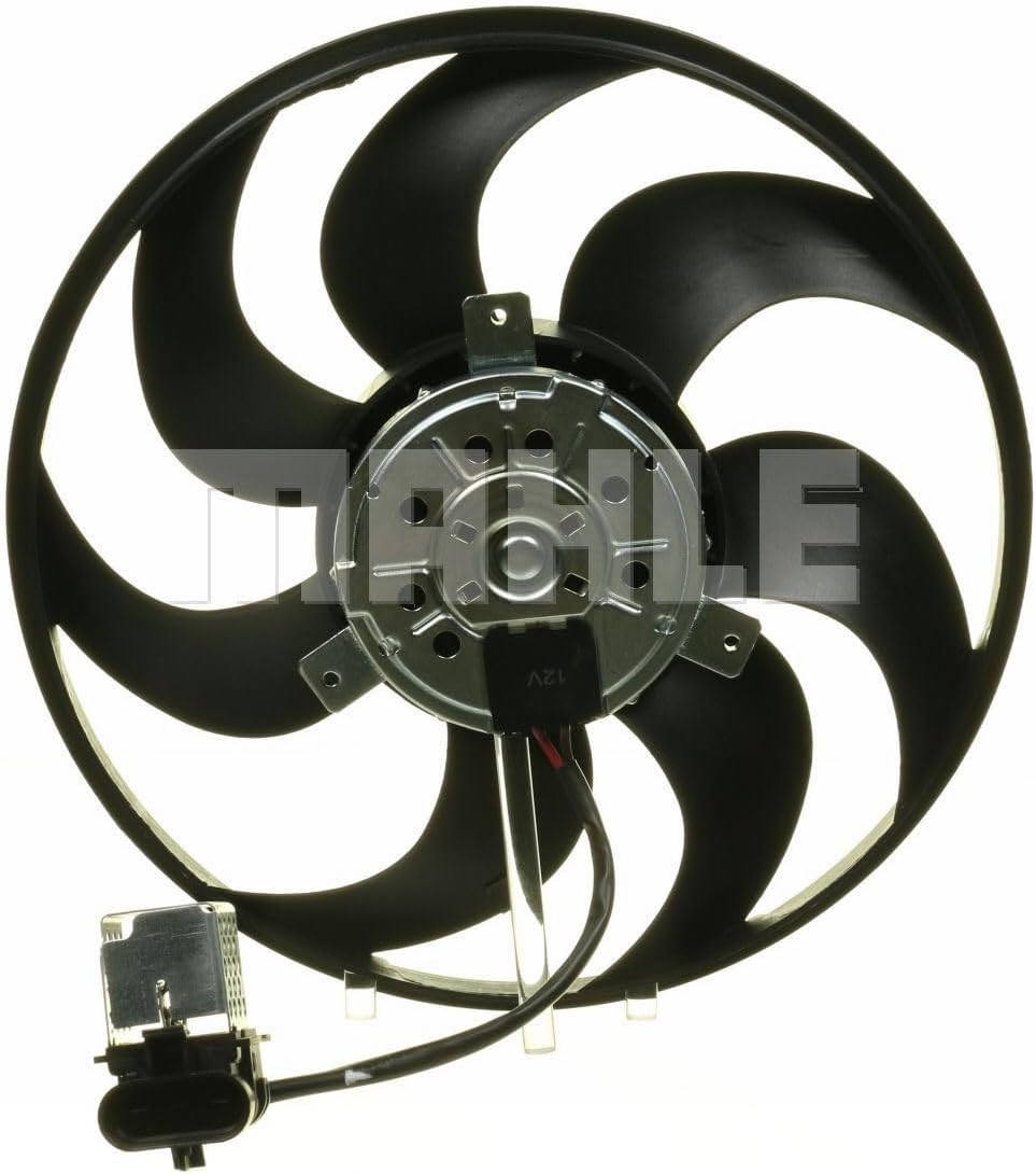 MAHLE CFF 296 000S Kühlmittelkühler-/Kondensator-Lüfter BEHR