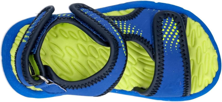 Lico Kinder Skip Vs Sneaker 28 EU Marine Lachs, 28 EU Marine Lachs