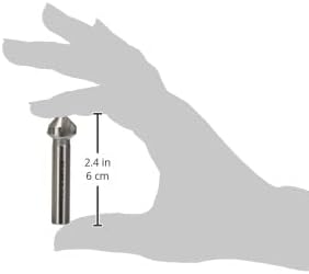 Bohrcraft Kegelsenker HSS-E Co 5% DIN 335 C 90 Grad, 16,5 mm in QuadroPack, 1 Stück, 17100316590, 16