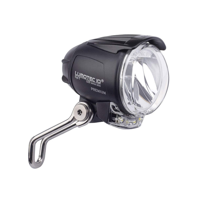 busch+müller Busch & Müller Busch & Müller Frontlicht Lumotec IQ Cyo Premium T senso plus, 1752QTSND