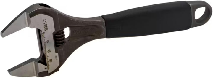 Ajustable Moleta Central 8" Stil A, Stil A